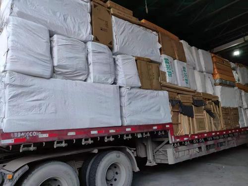 什运乡打包托运