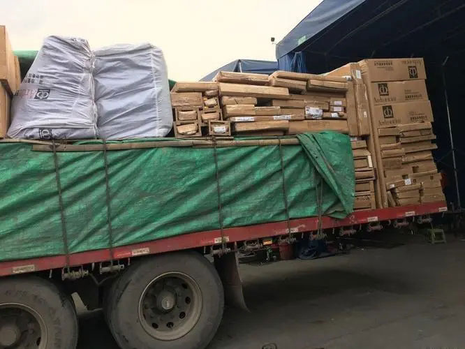 什运乡家具托运