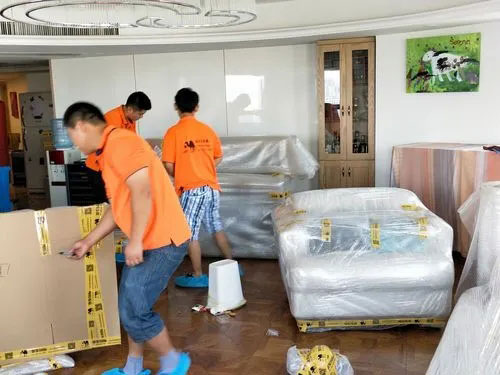 什运乡精品搬家公司